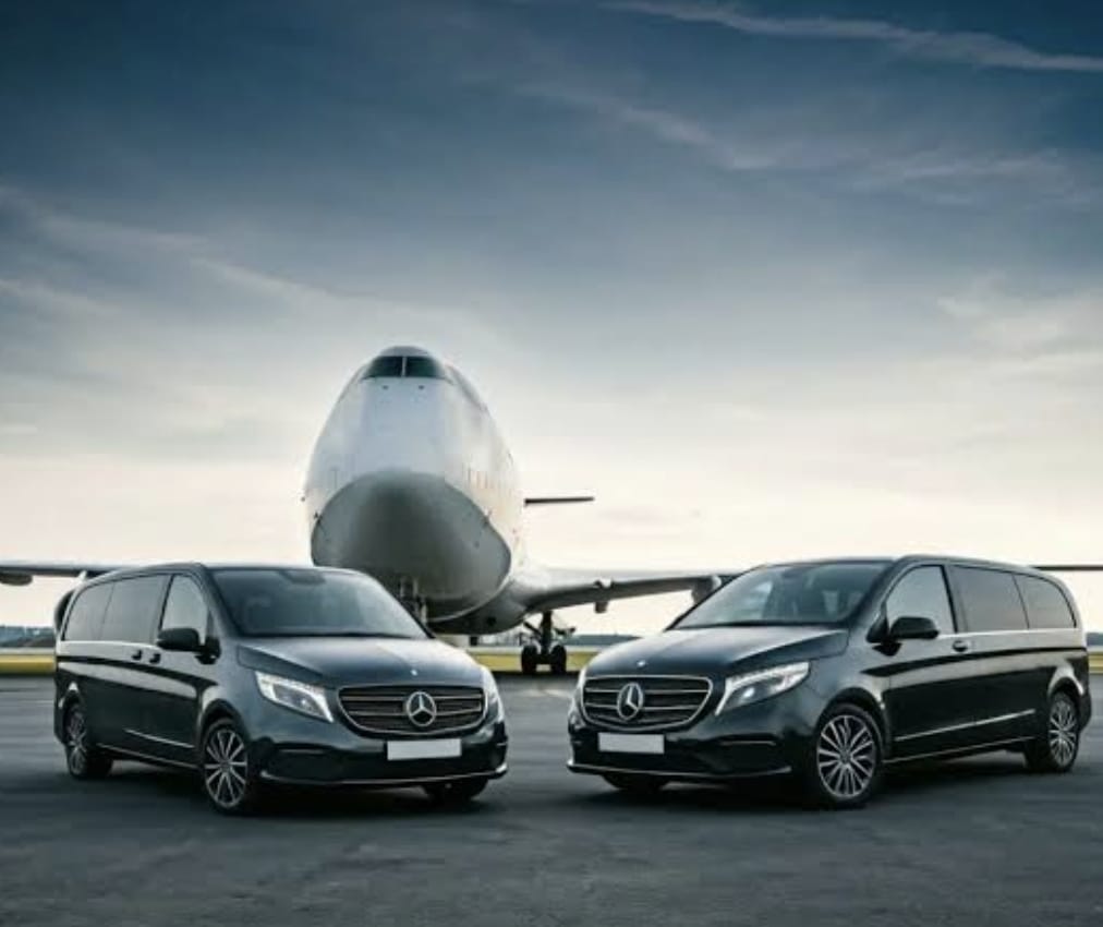 Havalimanı Transfer